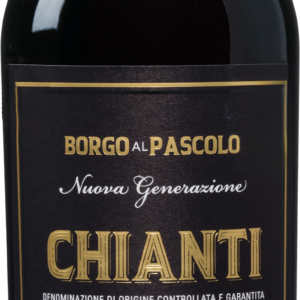 Borgo al Pascolo Chianti