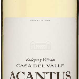 Acantus Sauvignon Blanc
