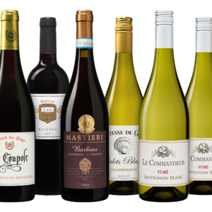 Assortiment Les Sosies