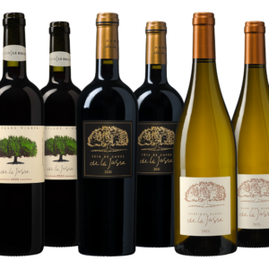 Assortiment La Jasse