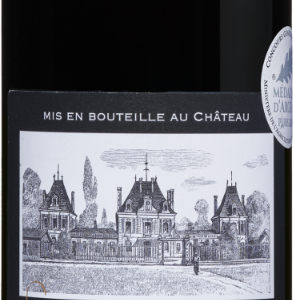 Château Saint Ahon Haut-Médoc Cru Bourgeois
