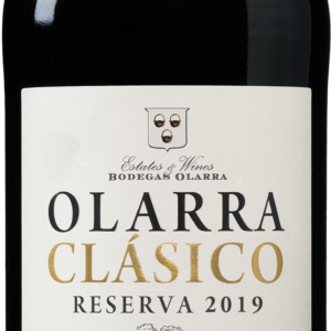 Olarra Clasico Rioja Reserva
