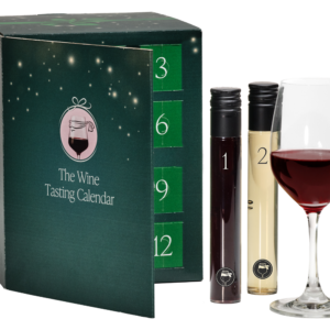 The Wine Tasting Calendar